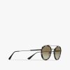 Gradient Musk Lenses Prada Game sunglasses - Image 3