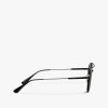 Gradient Musk Lenses Prada Game sunglasses - Image 4