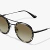 Gradient Musk Lenses Prada Game sunglasses - Image 5