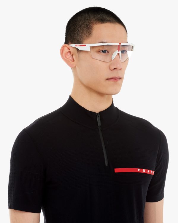 Interchangeable Lenses Linea Rossa Impavid sunglasses - Image 8