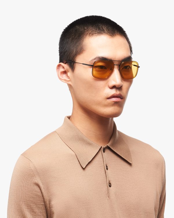Ochre Lenses Prada Game sunglasses - Image 2