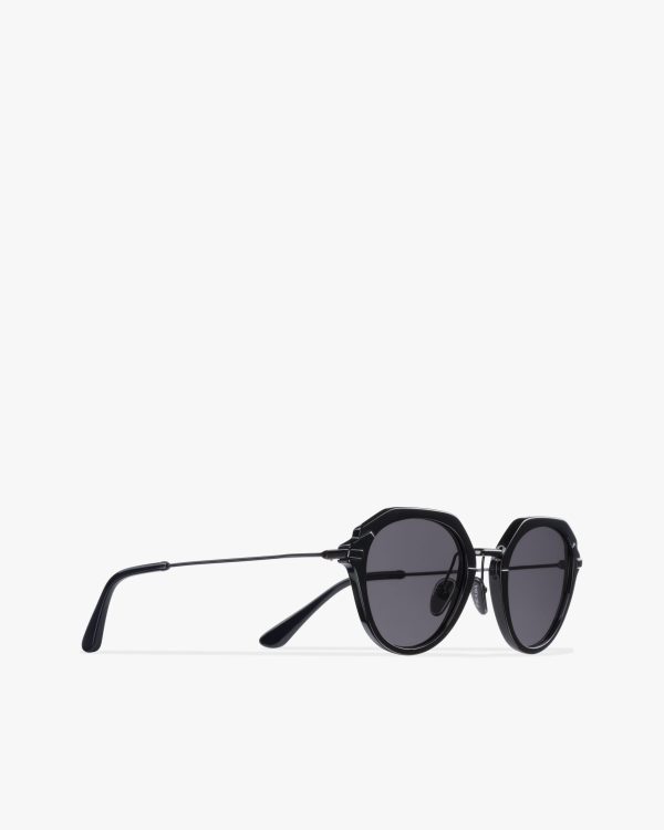 Polarized Black Lenses Prada Eyewear Collection sunglasses - Image 3