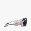 Polarized Black Lenses Prada Linea Rossa Impavid sunglasses - Image 4