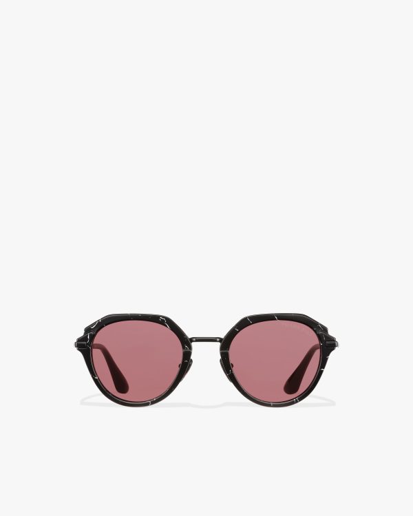 Scarlet Lenses Prada Eyewear Collection sunglasses