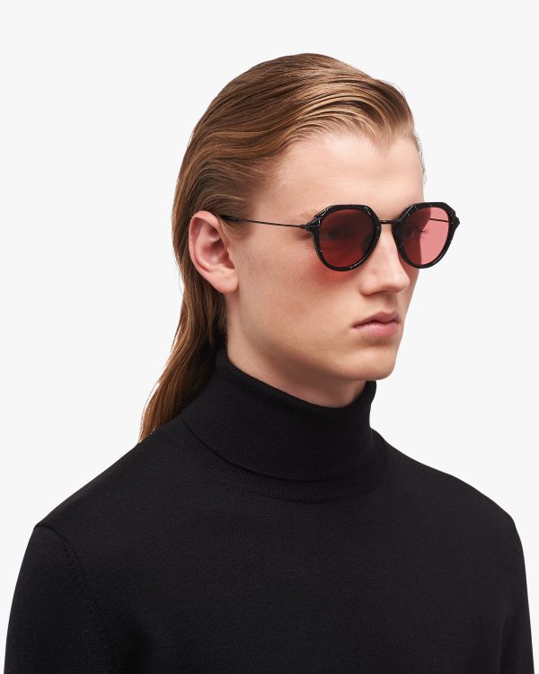 Scarlet Lenses Prada Eyewear Collection sunglasses - Image 2