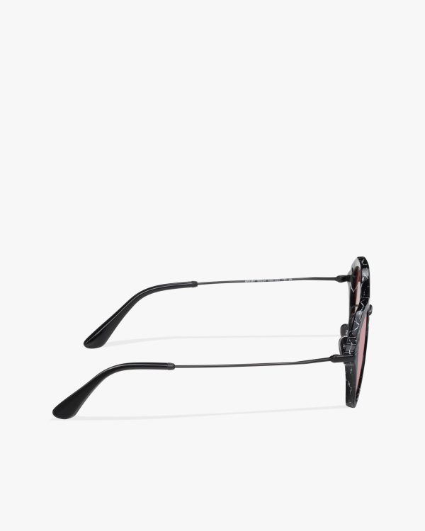 Scarlet Lenses Prada Eyewear Collection sunglasses - Image 4