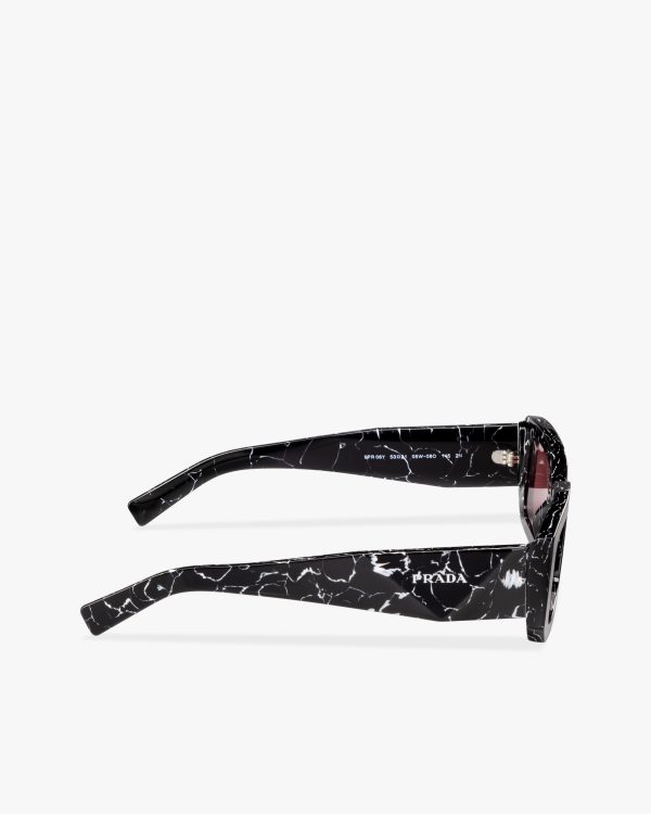 Scarlet Lenses Prada Symbole sunglasses - Image 4