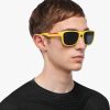 Slate Gray Lenses Prada Linea Rossa Flask sunglasses - Image 2