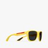 Slate Gray Lenses Prada Linea Rossa Flask sunglasses - Image 3