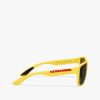 Slate Gray Lenses Prada Linea Rossa Flask sunglasses - Image 4