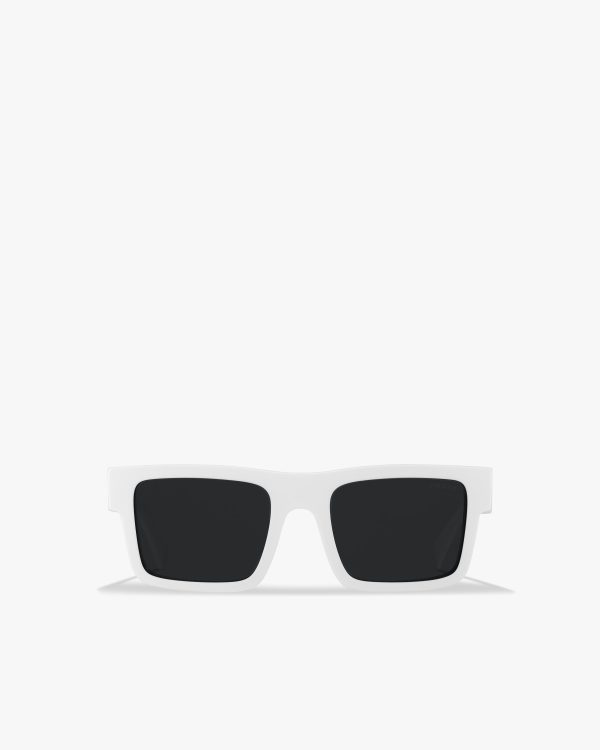 Slate Gray Lenses Prada Symbole sunglasses