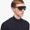 Slate Lenses Prada Linea Rossa Impavid sunglasses - Image 2