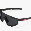 Slate Lenses Prada Linea Rossa Impavid sunglasses - Image 5