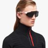 Slate Lenses Prada Linea Rossa Impavid sunglasses - Image 2