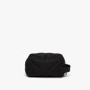Black Re-Nylon pouch - Image 4