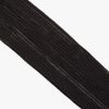 Black Lurex tights - Image 2