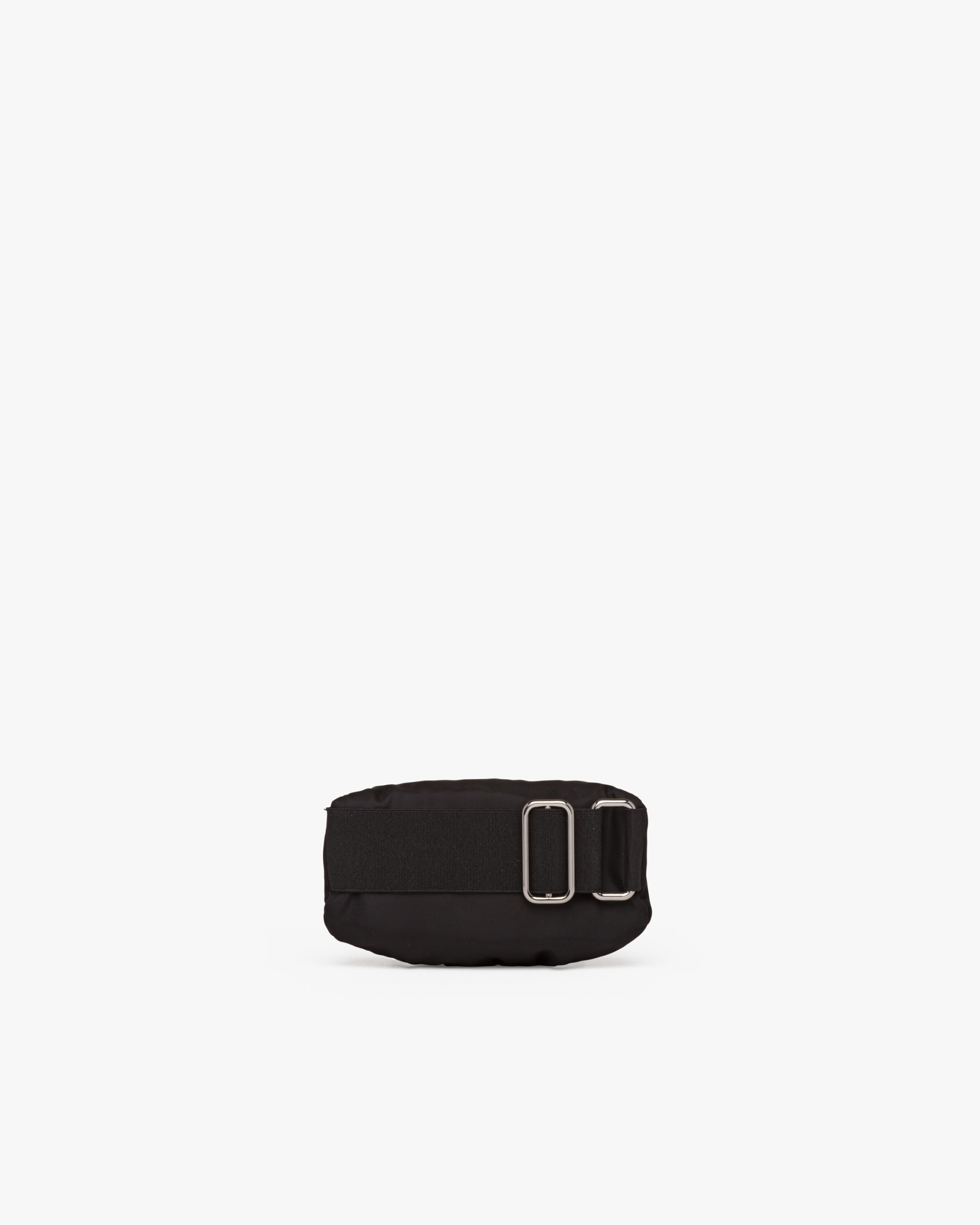 Black Nylon mini-pouch - Fake Prada Store