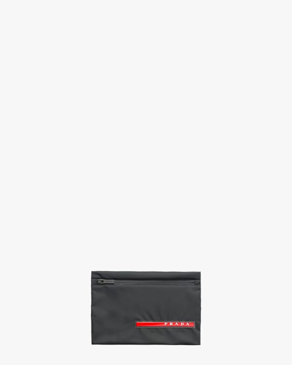 Black Nylon socks - Image 4