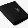 Black Small leather wallet - Image 2