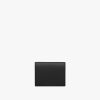 Black Small leather wallet - Image 4