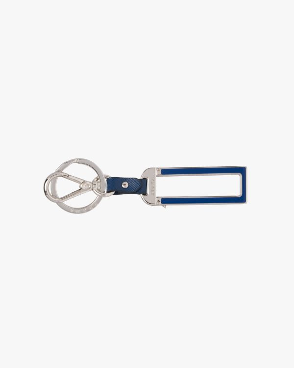 Bright Blue Prada My Character name tag