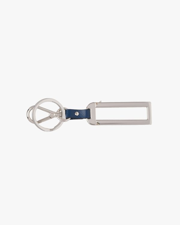 Bright Blue Prada My Character name tag - Image 2