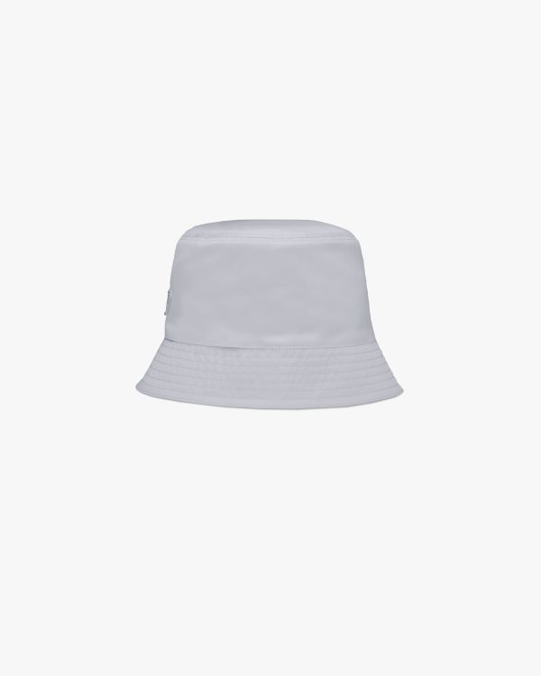Cornflower Blue Re-Nylon bucket hat