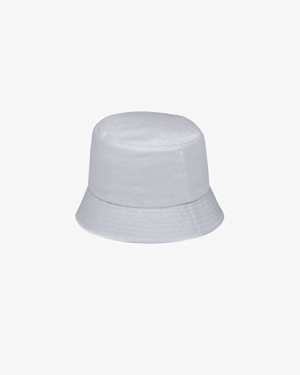 Cornflower Blue Re-Nylon bucket hat - Image 3