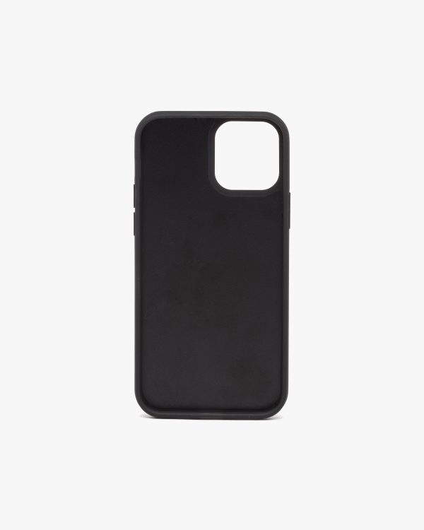 Crystal Crystal-studded iPhone 12 and 12 Pro cover - Image 3