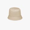 Desert Beige Re-Nylon bucket hat - Image 3