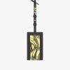 Gold My Character sliding metal letter - Image 2