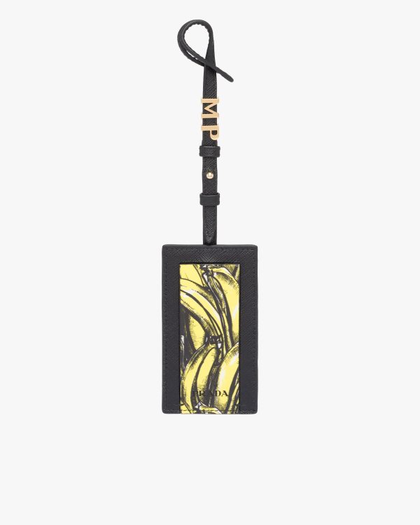 Gold My Character sliding metal symbol - Image 2