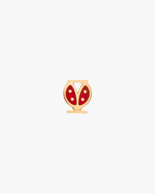 Gold My Character slot metal symbol