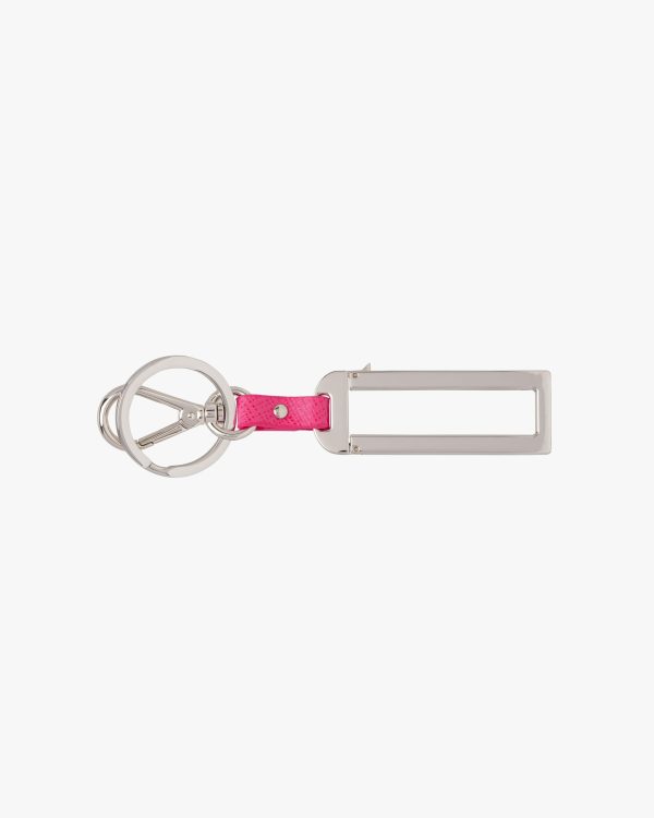 Magenta Prada My Character name tag - Image 2