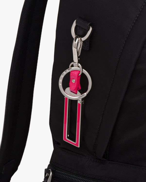Magenta Prada My Character name tag - Image 3