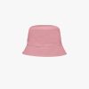 Pink Re-Nylon bucket hat