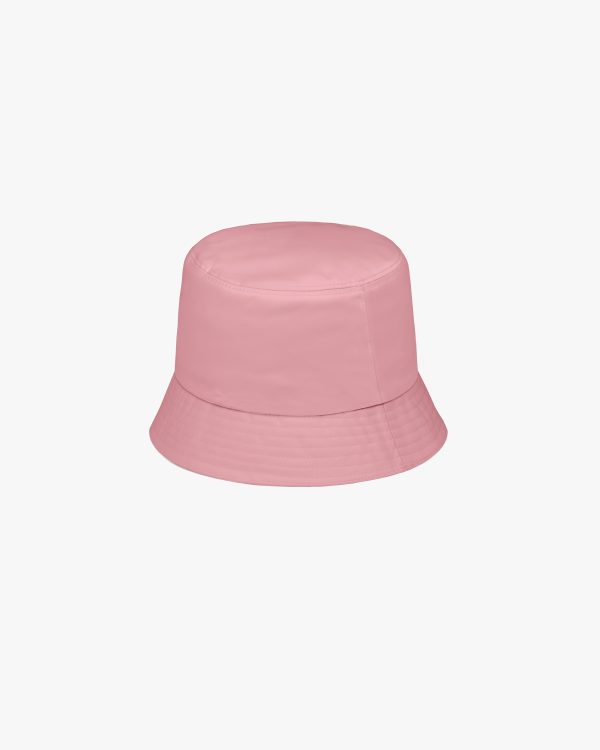 Pink Re-Nylon bucket hat - Image 3