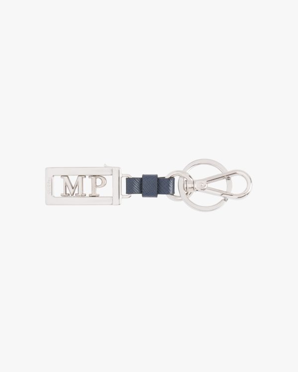 Polished Steel My Character slot metal letter - Image 3