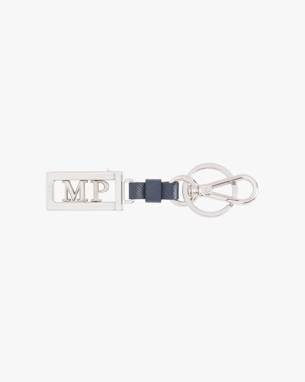 Polished Steel My Character slot metal letter - Image 3