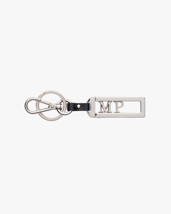 Polished Steel My Character slot metal symbol - Image 2