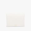 Powder Pink Large Saffiano Leather Wallet - Image 3
