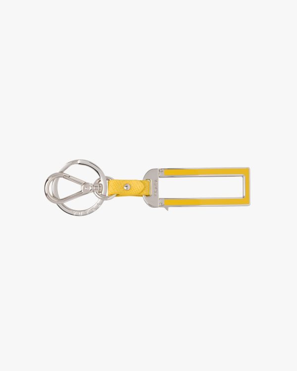 Sunny Yellow Prada My Character name tag
