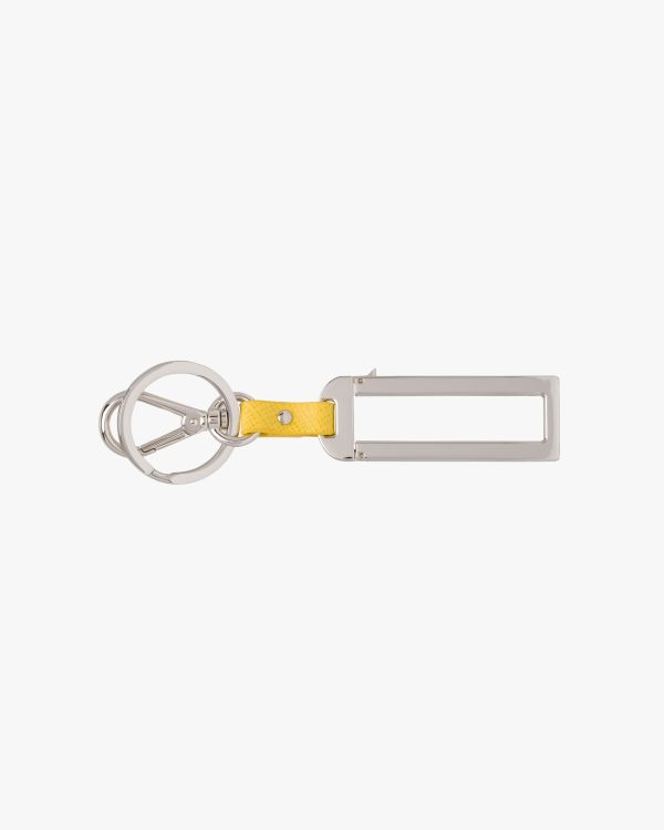 Sunny Yellow Prada My Character name tag - Image 2