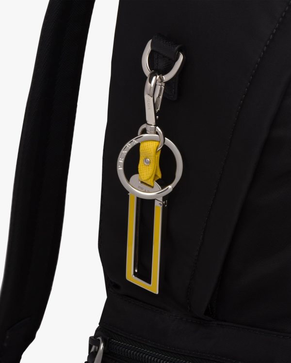 Sunny Yellow Prada My Character name tag - Image 3