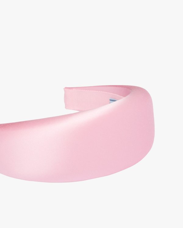 Tormalina Satin Headband - Image 3