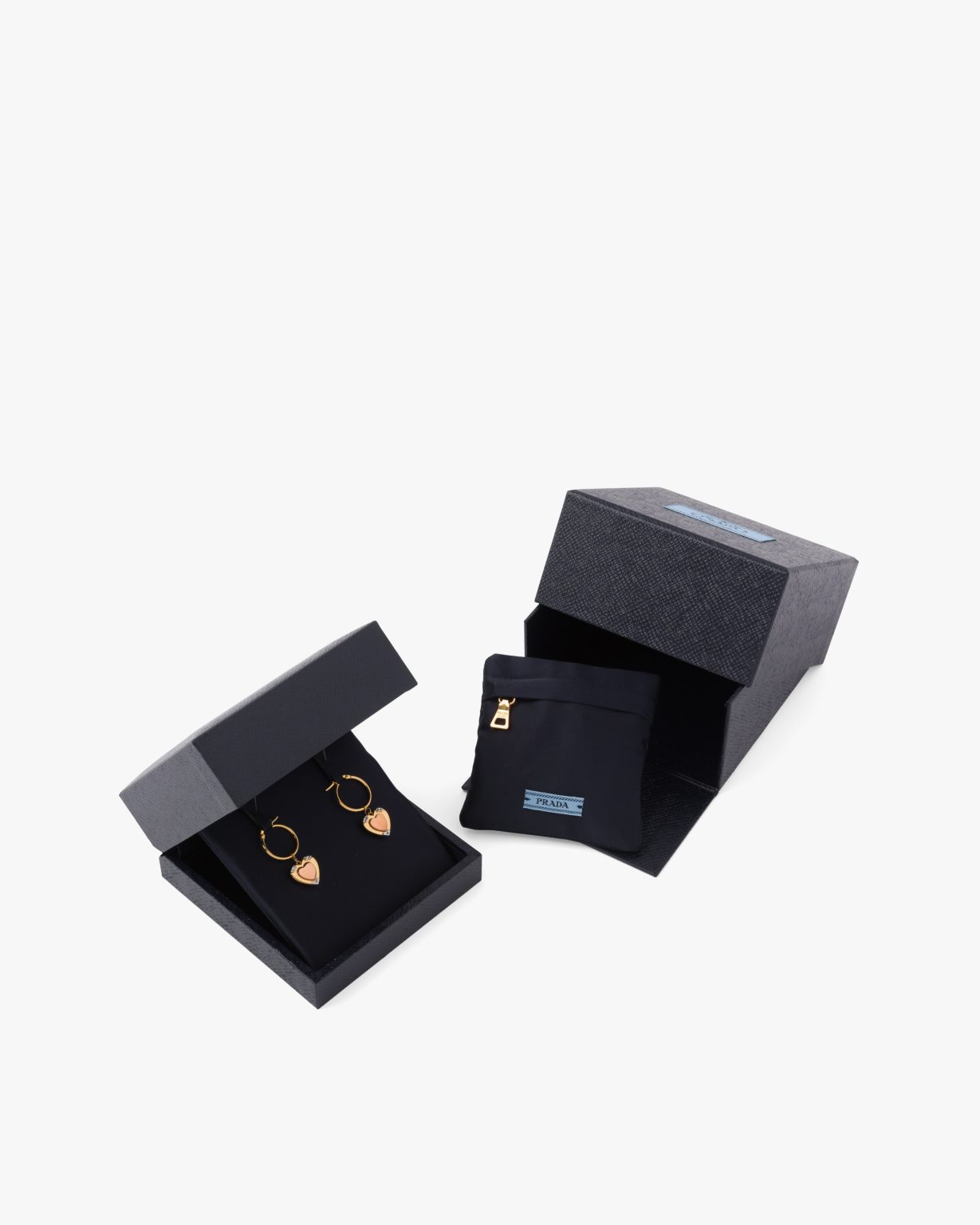 Water Lily Leather card holder - Image 2