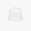 White Re-Nylon bucket hat - Image 2