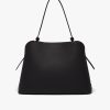 Black/ Cerise Prada Matinee handbag - Image 4