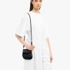 Black Prada Cleo brushed leather mini bag - Image 2