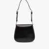 Black Prada Cleo brushed leather mini bag - Image 4